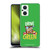 The Flintstones Graphics Drive Green Soft Gel Case for OPPO Reno8 Lite