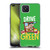 The Flintstones Graphics Drive Green Soft Gel Case for OPPO Reno4 Z 5G