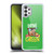 The Flintstones Graphics Drive Green Soft Gel Case for Samsung Galaxy A13 (2022)