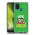 The Flintstones Graphics Drive Green Soft Gel Case for Samsung Galaxy A21s (2020)