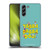 The Flintstones Graphics Yabba-Dabba-Doo Soft Gel Case for Samsung Galaxy S21 FE 5G