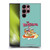 The Flintstones Graphics Family Soft Gel Case for Samsung Galaxy S22 Ultra 5G