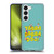 The Flintstones Graphics Yabba-Dabba-Doo Soft Gel Case for Samsung Galaxy S23 5G