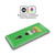The Flintstones Graphics Drive Green Soft Gel Case for Sony Xperia 1 III