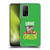 The Flintstones Graphics Drive Green Soft Gel Case for Xiaomi Mi 10T 5G