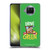 The Flintstones Graphics Drive Green Soft Gel Case for Xiaomi Mi 10T Lite 5G