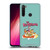 The Flintstones Graphics Family Soft Gel Case for Xiaomi Redmi Note 8T