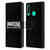 Pantera Art Kicks Leather Book Wallet Case Cover For Huawei P40 lite E