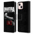 Pantera Art Vulgar Leather Book Wallet Case Cover For Apple iPhone 13