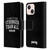 Pantera Art Stronger Than All Leather Book Wallet Case Cover For Apple iPhone 13 Mini