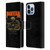 Pantera Art Drag The Waters Leather Book Wallet Case Cover For Apple iPhone 13 Pro Max
