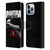 Pantera Art Vulgar Leather Book Wallet Case Cover For Apple iPhone 13 Pro Max