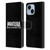 Pantera Art Kicks Leather Book Wallet Case Cover For Apple iPhone 14 Plus
