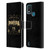Pantera Art 101 Proof Leather Book Wallet Case Cover For Nokia G11 Plus