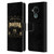 Pantera Art 101 Proof Leather Book Wallet Case Cover For Nokia C30