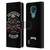 Pantera Art Double Cross Leather Book Wallet Case Cover For Motorola Moto E7