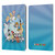 Animaniacs Graphics Group Leather Book Wallet Case Cover For Amazon Kindle Paperwhite 1 / 2 / 3