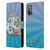 Animaniacs Graphics Group Leather Book Wallet Case Cover For HTC Desire 21 Pro 5G