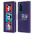 Animaniacs Graphics Tiles Leather Book Wallet Case Cover For Huawei P40 5G