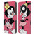 Animaniacs Graphics Dot Leather Book Wallet Case Cover For Huawei Mate 40 Pro 5G