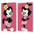 Animaniacs Graphics Dot Leather Book Wallet Case Cover For Apple iPad 10.2 2019/2020/2021