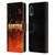 Pantera Art Fire Leather Book Wallet Case Cover For Samsung Galaxy A02/M02 (2021)