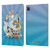 Animaniacs Graphics Group Leather Book Wallet Case Cover For Apple iPad Pro 11 2020 / 2021 / 2022