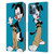 Animaniacs Graphics Yakko Leather Book Wallet Case Cover For Apple iPhone 12 / iPhone 12 Pro
