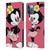 Animaniacs Graphics Dot Leather Book Wallet Case Cover For Apple iPhone 12 Pro Max