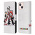 Animaniacs Graphics Formal Leather Book Wallet Case Cover For Apple iPhone 13