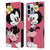 Animaniacs Graphics Dot Leather Book Wallet Case Cover For Apple iPhone 13 Pro Max
