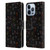 Animaniacs Graphics Pattern Leather Book Wallet Case Cover For Apple iPhone 13 Pro