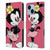 Animaniacs Graphics Dot Leather Book Wallet Case Cover For Apple iPhone 14 Plus