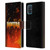 Pantera Art Fire Leather Book Wallet Case Cover For Samsung Galaxy A51 (2019)