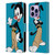 Animaniacs Graphics Yakko Leather Book Wallet Case Cover For Apple iPhone 14 Pro Max