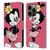 Animaniacs Graphics Dot Leather Book Wallet Case Cover For Apple iPhone 14 Pro