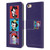 Animaniacs Graphics Tiles Leather Book Wallet Case Cover For Apple iPhone 6 / iPhone 6s