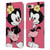 Animaniacs Graphics Dot Leather Book Wallet Case Cover For Apple iPhone 7 Plus / iPhone 8 Plus