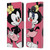 Animaniacs Graphics Dot Leather Book Wallet Case Cover For Nokia C21