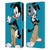 Animaniacs Graphics Yakko Leather Book Wallet Case Cover For Nokia X30