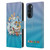 Animaniacs Graphics Group Leather Book Wallet Case Cover For Motorola Edge 30