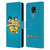 Animaniacs Graphics Logo Leather Book Wallet Case Cover For Motorola Moto E7