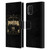 Pantera Art 101 Proof Leather Book Wallet Case Cover For Xiaomi Mi 10 Lite 5G