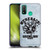 Gremlins Graphics Distressed Look Soft Gel Case for Huawei P Smart (2020)