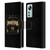 Pantera Art 101 Proof Leather Book Wallet Case Cover For Xiaomi 12