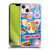 Gremlins Graphics Sticker Print Soft Gel Case for Apple iPhone 13
