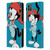 Animaniacs Graphics Wakko Leather Book Wallet Case Cover For Motorola Moto G9 Power