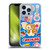 Gremlins Graphics Sticker Print Soft Gel Case for Apple iPhone 13 Pro & MagSafe