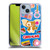Gremlins Graphics Sticker Print Soft Gel Case for Apple iPhone 14