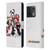 Animaniacs Graphics Formal Leather Book Wallet Case Cover For OnePlus 10 Pro